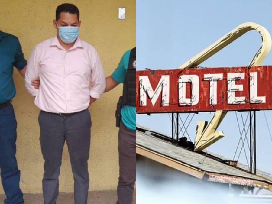 Maestro hondureño citó en motel a su alumna de 14 años, según Policía