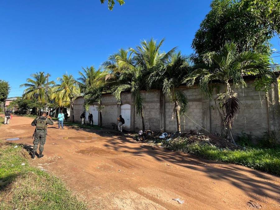 Desde Colombia, según las investigaciones del Ministerio Público, dirige la banda “Los Helios” dedicados al tráfico de drogas, precursores químicos y lavado de activos.