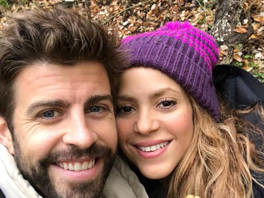 Ya era tarde y no hubo posibilidades de una reconciliación. Shakira reaccionó molesta por la infidelidad de Piqué. 
