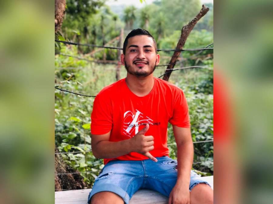 Un joven hondureño, de apenas 25 años, fue ultimado y calcinado por criminales en Florida, Copán.