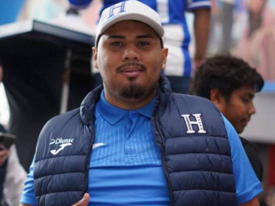 Chauder Morazán revela por qué no estará con Selección de tiktokers vs Nicaragua