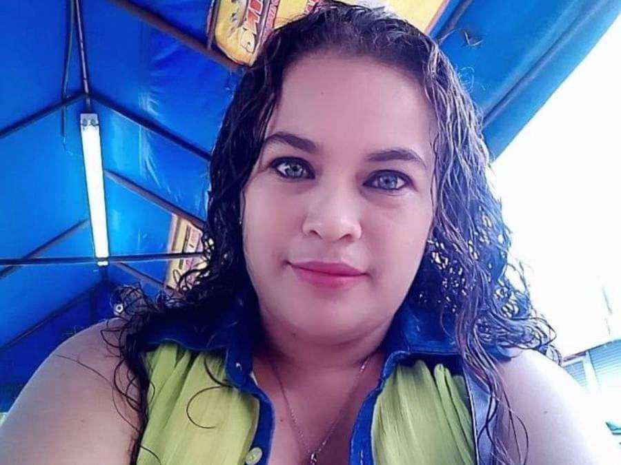 Obdulia Molina, víctima de masacre en Texas vivió en Sunseri vendiendo baleadas