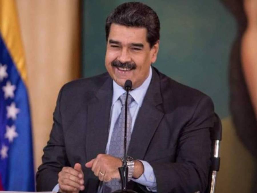 Nicolás Maduro pide que extraterrestres visiten Venezuela