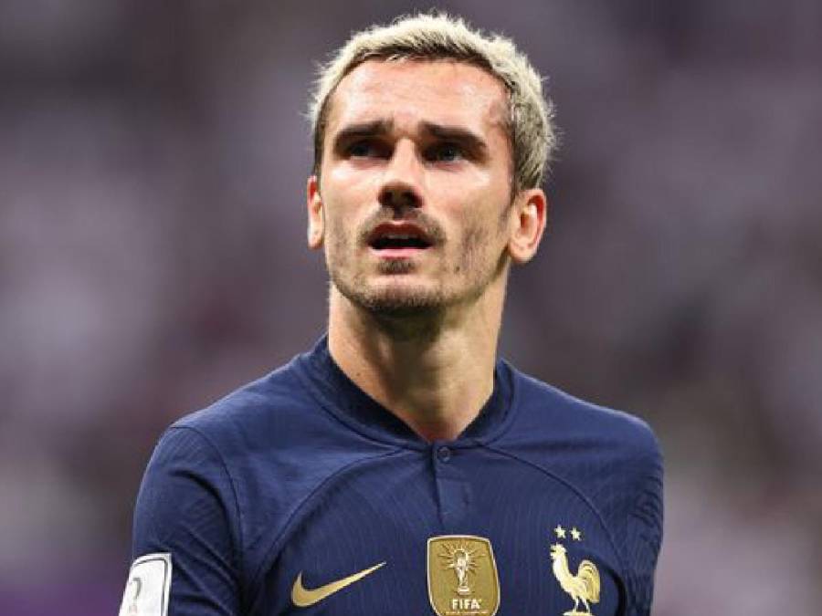 Los futbolistas más guapos de la final del Mundial de Qatar