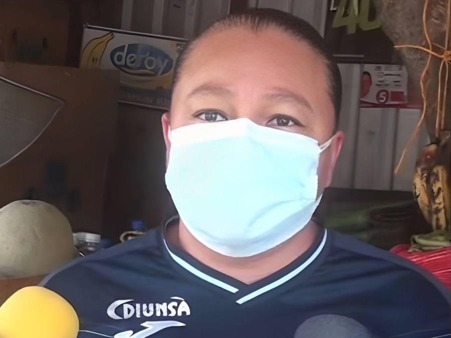 Eran reconocidos vendedores de verduras: así asesinaron a pareja en Olanchito