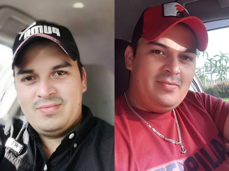 Como Jhonny Roberto Martínez fue identificado el joven asesinado en la calle que conduce a Armenta en San Pedro Sula.