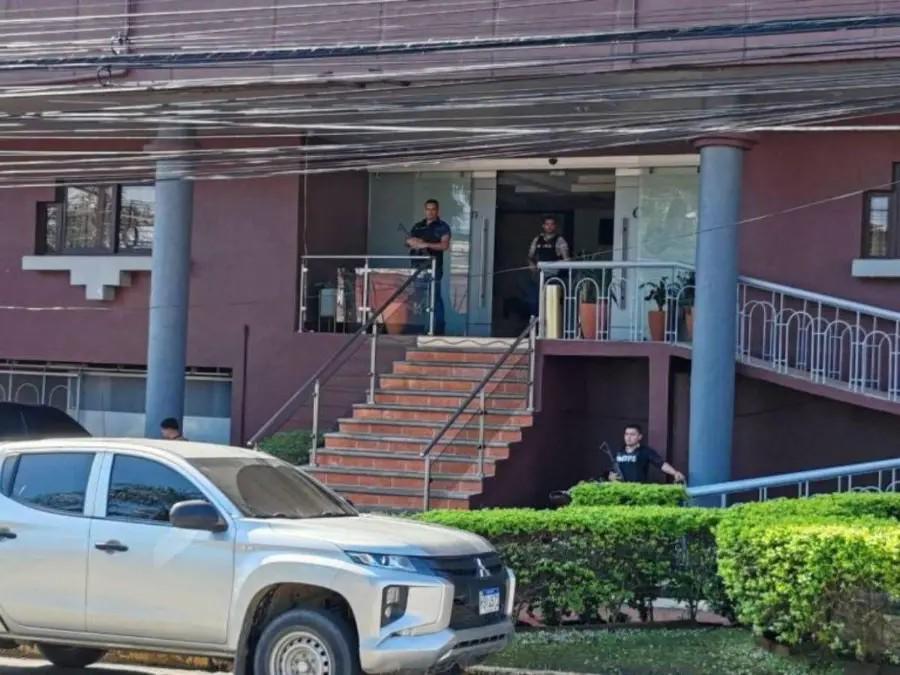 Los 10 sucesos de impacto en Honduras durante 2025