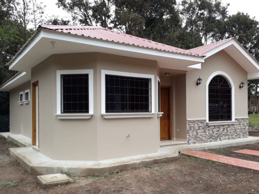 Conozca los requisitos para comprar una casa en Honduras