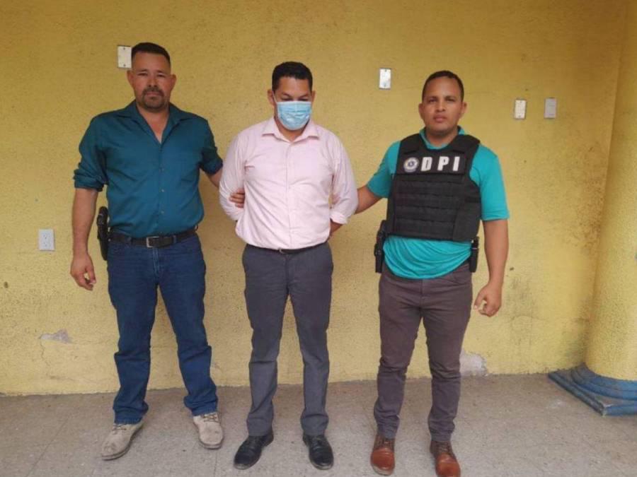 Maestro hondureño citó en motel a su alumna de 14 años, según Policía