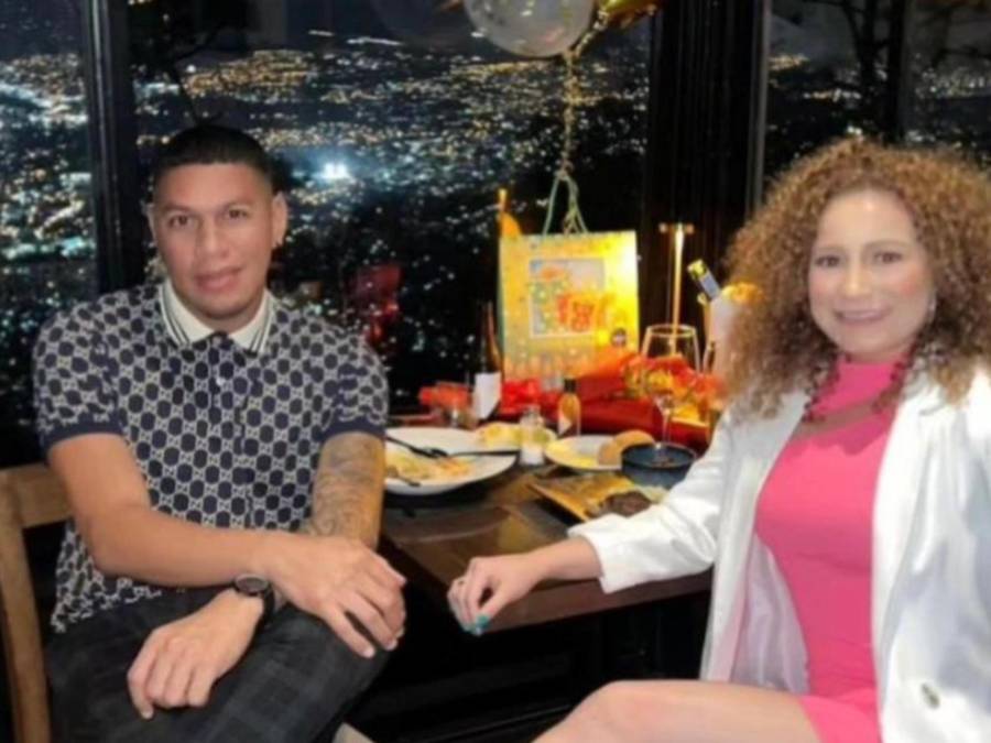 Denovan Torres conmueve y recibe apoyo: 