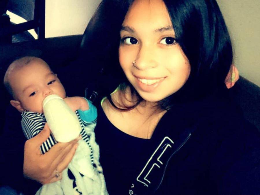 Seis integrantes de una familia murieron baleados a mansalva hace dos semanas en su hogar en el Valle Central del estado de California. Alissa Parraz y su hijo Nicholas recibieron un tiro de gracia en su cabeza.