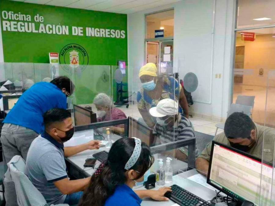 Conozca cómo obtener un permiso de negocios en San Pedro Sula