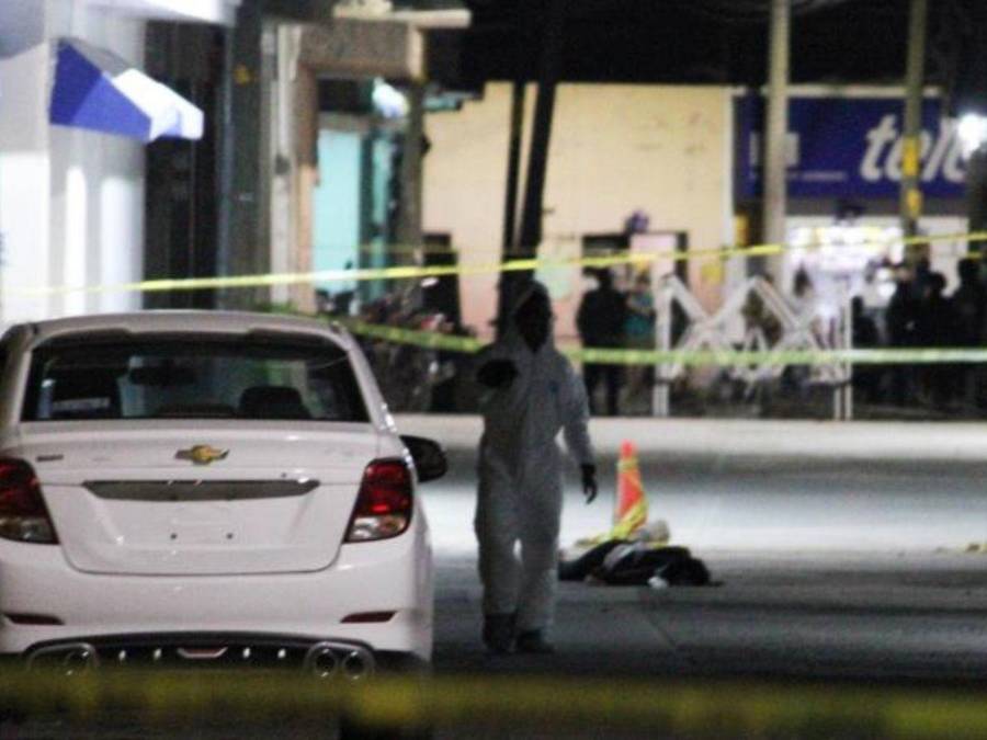 El Gobierno de México reconoce el asesinato de 22 aspirantes a las ...