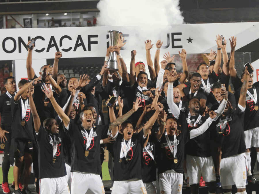 Equipos de las Ligas de Honduras, Panamá, Guatemala, El Salvador, Nicaragua y Costa Rica yasellaron el boleto a la primera edición de la Copa Centroamericana de Concacaf.