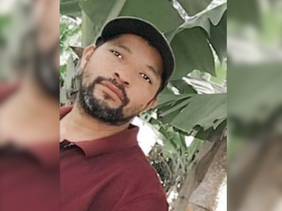 Por tercer día buscan a “Foncho”, desaparecido en La Tigra