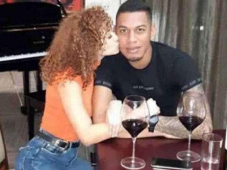 Denovan Torres conmueve y recibe apoyo: 