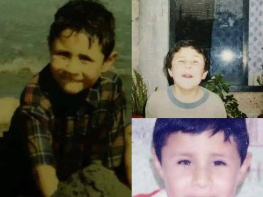 La historia de Carlos ha conmovido a las redes sociales, especialmente en Facebook tras hacerse viral un relato triste de un niño que a los cinco años fue dado en adopción a una familia de Hidalgo, México.