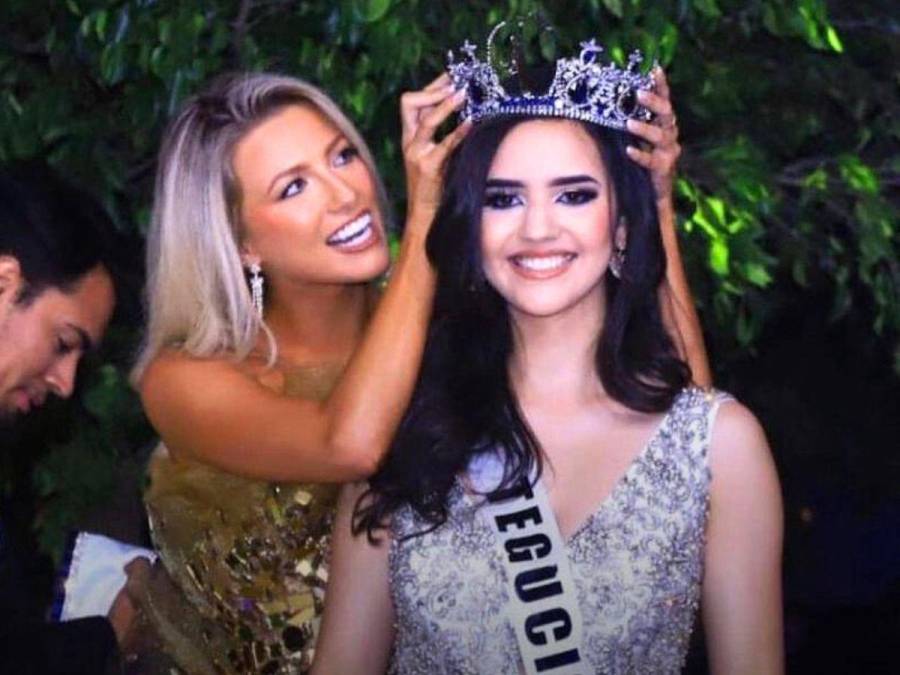 De manera oficial se abrieron las inscripciones para participar en el certamen Miss Honduras Universo 2024.