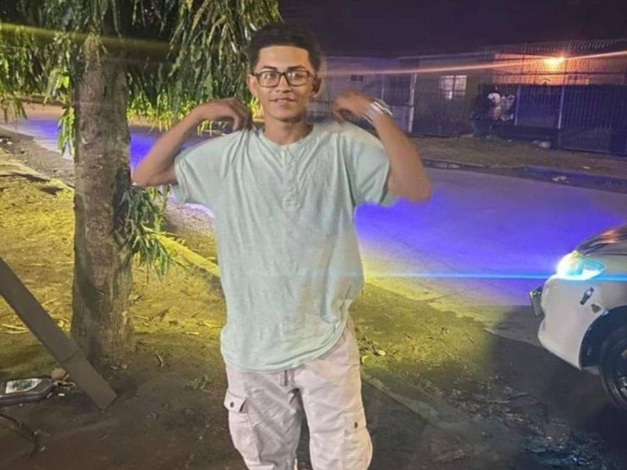 “Se nos fue un campeón”: jóvenes mueren tras presunto pique en El Progreso