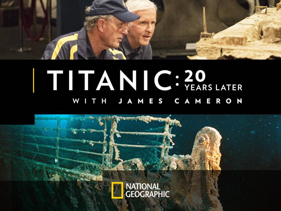 “Titanic”: Datos y curiosidades de un mito del cine que cumple 25 años de su estreno