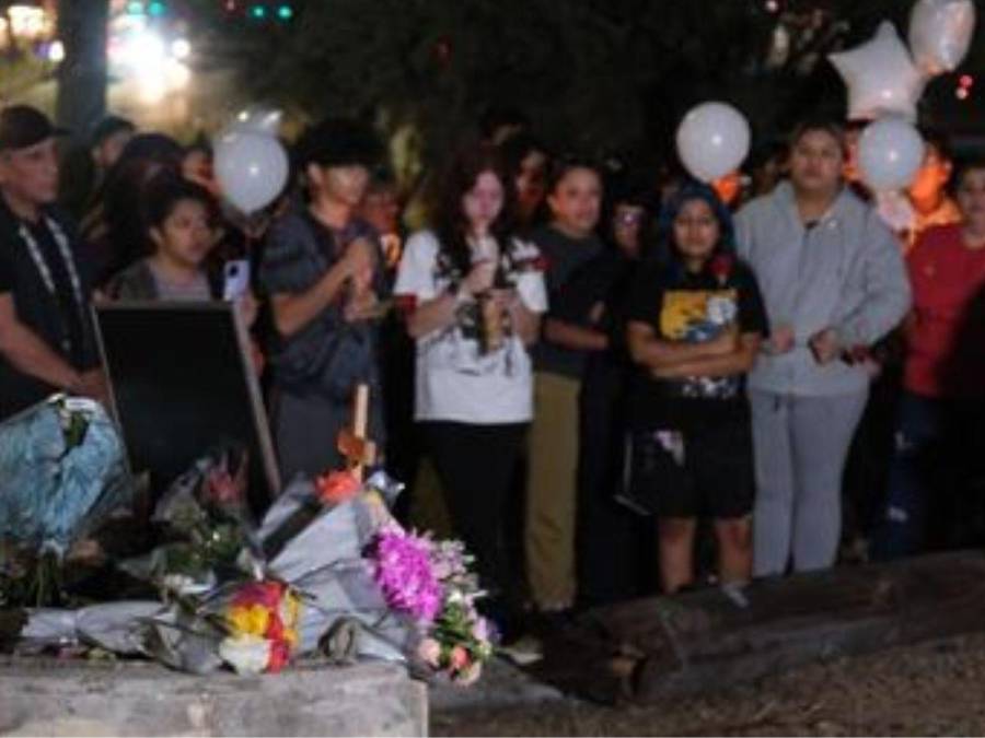Tres jóvenes latinos mueren en accidente en San Antonio, Texas