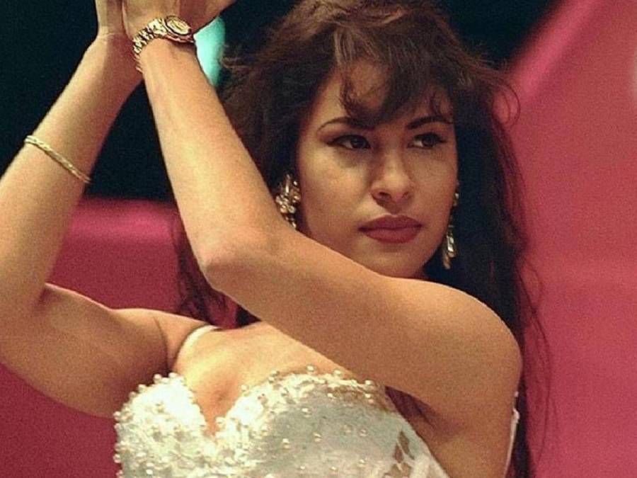 Selena Quintanilla fue asesinada mientras se encontraba en la cima de su carrera. 