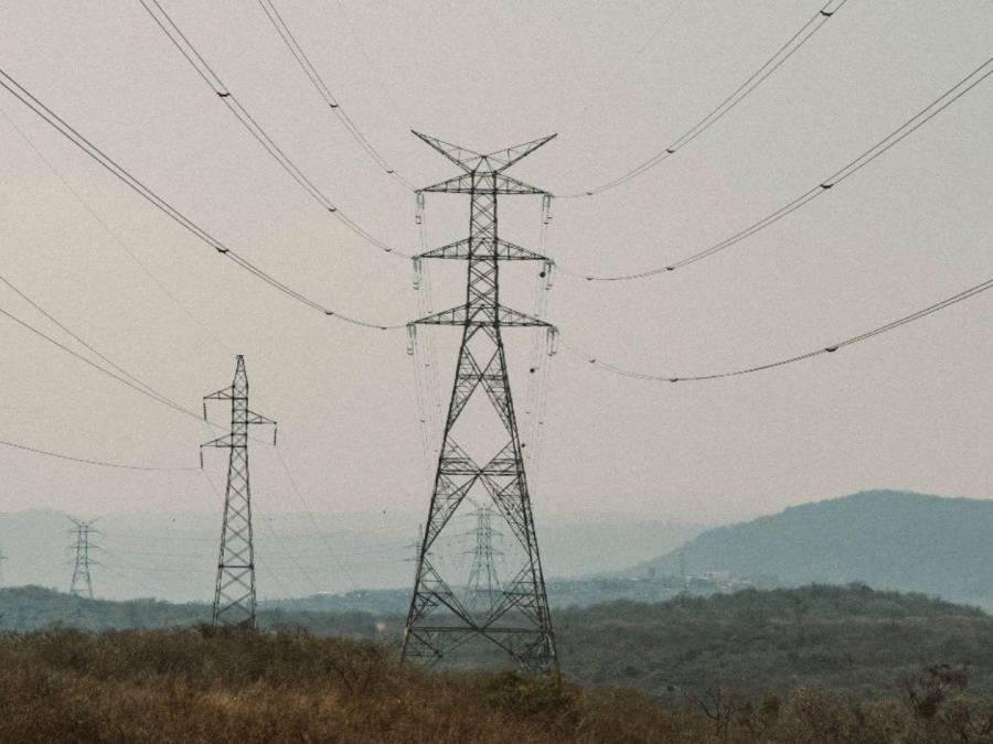 Masivos cortes de energía este martes 11 de noviembre en SPS y varios departamentos de Honduras