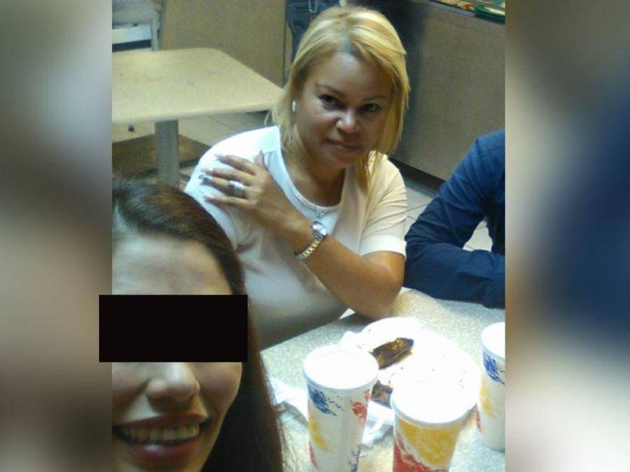 La otra mujer fallecida fue identificada como Tanayra Margarita Medina Urraco, de 25 años de edad, quien era originaria de Tegucigalpa.