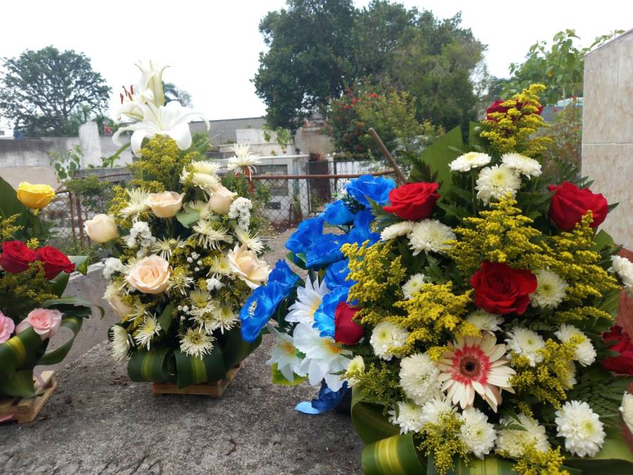 No todo es alegría y celebración este Día de la Madre en Honduras. 