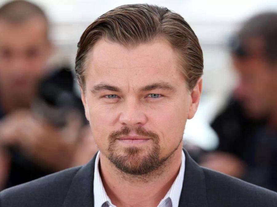 ¿Por qué a Leonardo DiCaprio le gustan menores de 25 años?