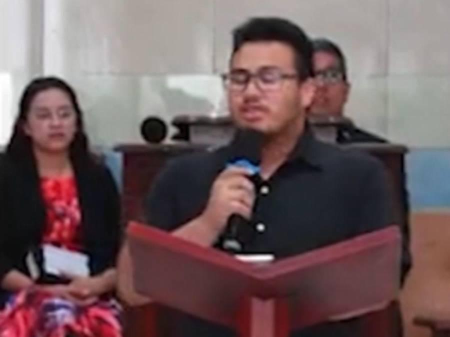 El misterio tras la muerte de Luis y Alejandra en Tatumbla: Predicaban la palabra de Dios