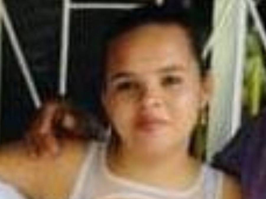 La dama fue identificada Cindy Patricia Duarte Hernández (29), quien se dedicaba a la venta de jugos. 