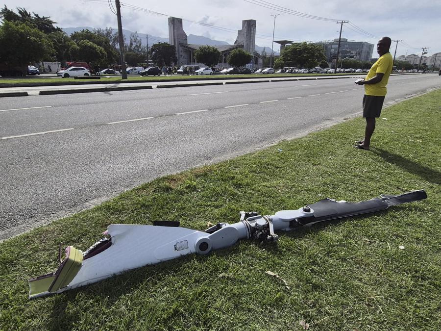 ¿Quiénes eran Oliver Tree y Gaspi? Los famosos que fallecieron en Brasil