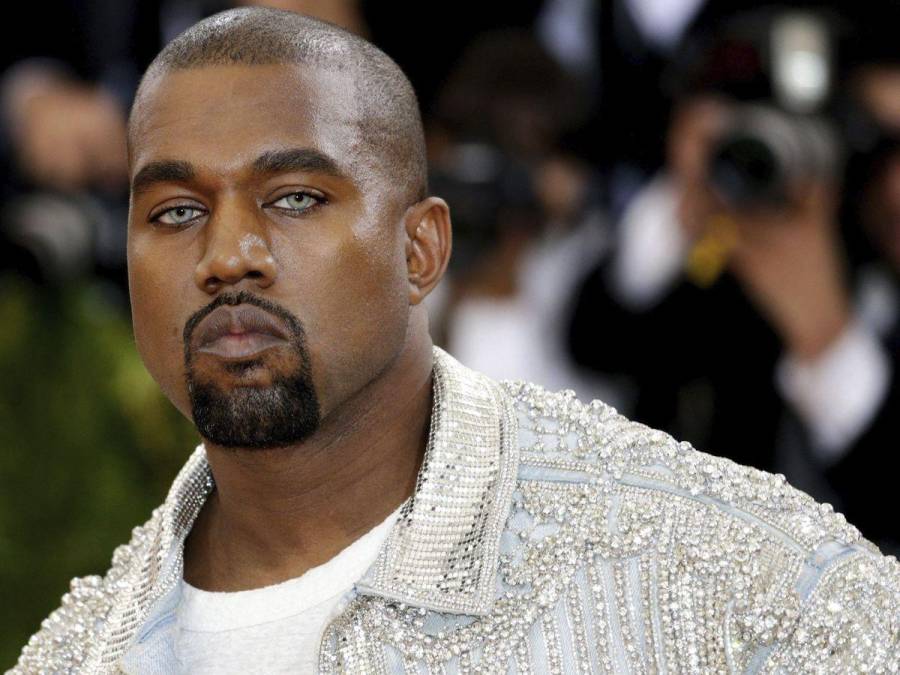 Kanye West: Empleados de Adidas dicen que el rapero les mostraba videos íntimos de Kim Kardashian