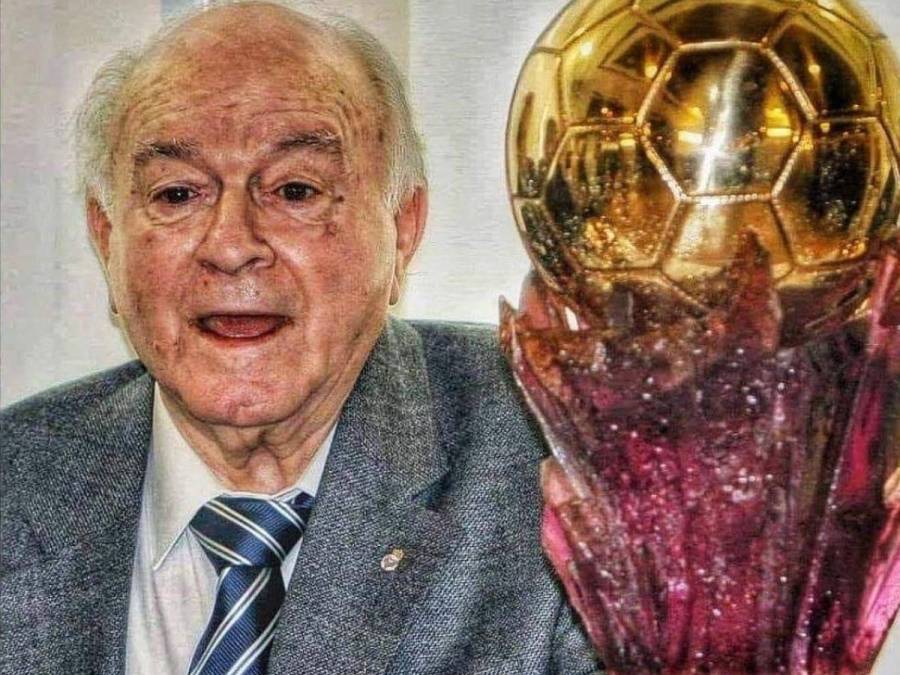 ¿Qué es el Súper Balón de Oro? Lo piden para Messi