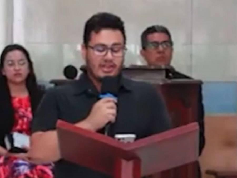 El misterio tras la muerte de Luis y Alejandra en Tatumbla: Predicaban la palabra de Dios