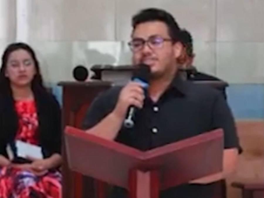 El misterio tras la muerte de Luis y Alejandra en Tatumbla: Predicaban la palabra de Dios