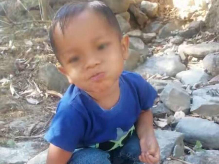 Se lo llevó el duende: familiares hablan del misterioso caso del niño desaparecido en Choluteca
