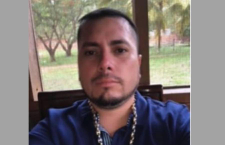 ”Estoy en total disposición de colaborar en lo que yo pueda, en los casos que se investiguen, en lo que me requieran”, dijo Magdaleno Meza en un audio que también salió a la luz pública en los últimos días.