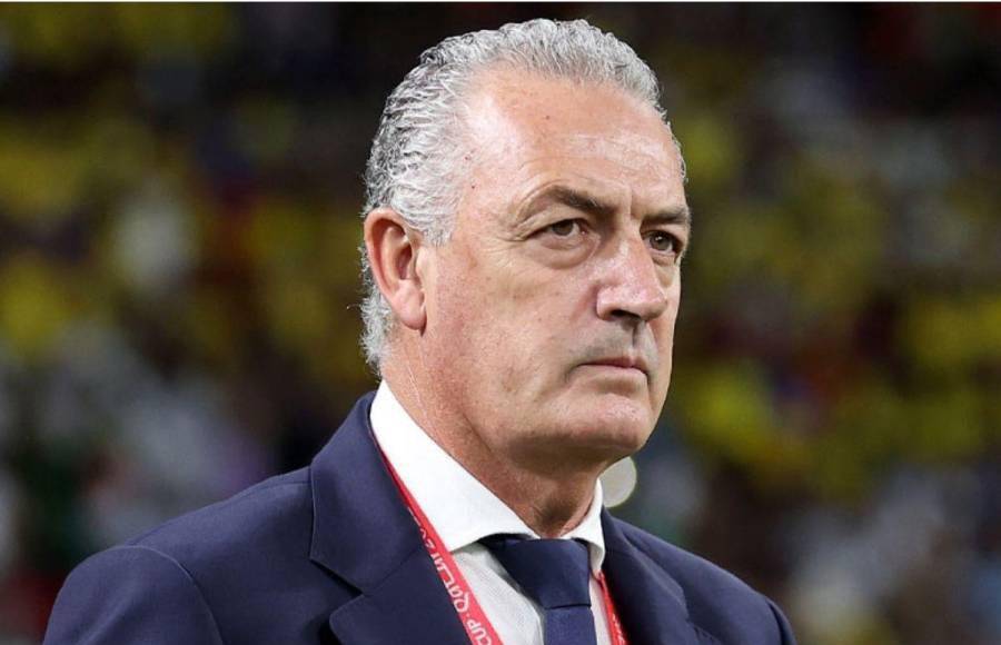 Gustavo Alfaro apenas dirigirá su tercer partido oficial con los ticos tras perder los primeros dos ante Panamá en los cuartos de final de la Nations League.
