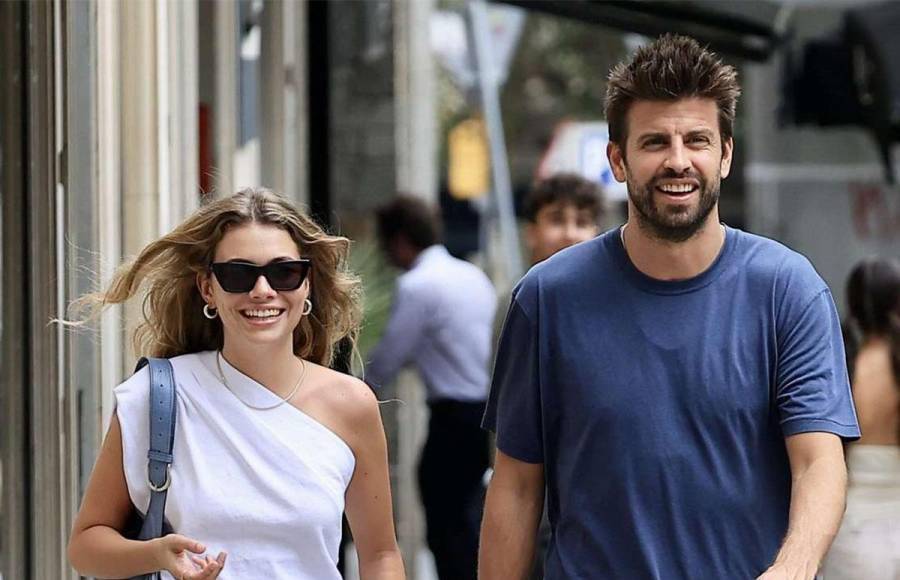 “Piqué acude a visitar a sus hijos y me cuentan que, por fin, parece que hay una tregua entre la expareja. El estado de salud del padre de Shakira, la seguridad de Shakira y de sus hijos en Miami ha hecho que la pareja vuelva a retomar el contacto”, dijo el comunicador.