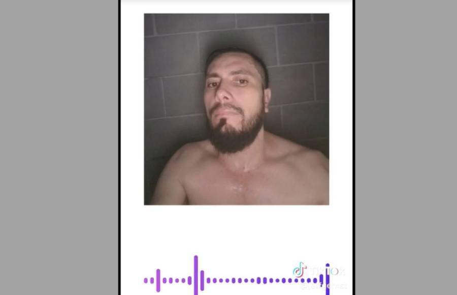 “Estoy dispuesto a entrevistarme con el agente que deseen mandarme”, continuó el audio.