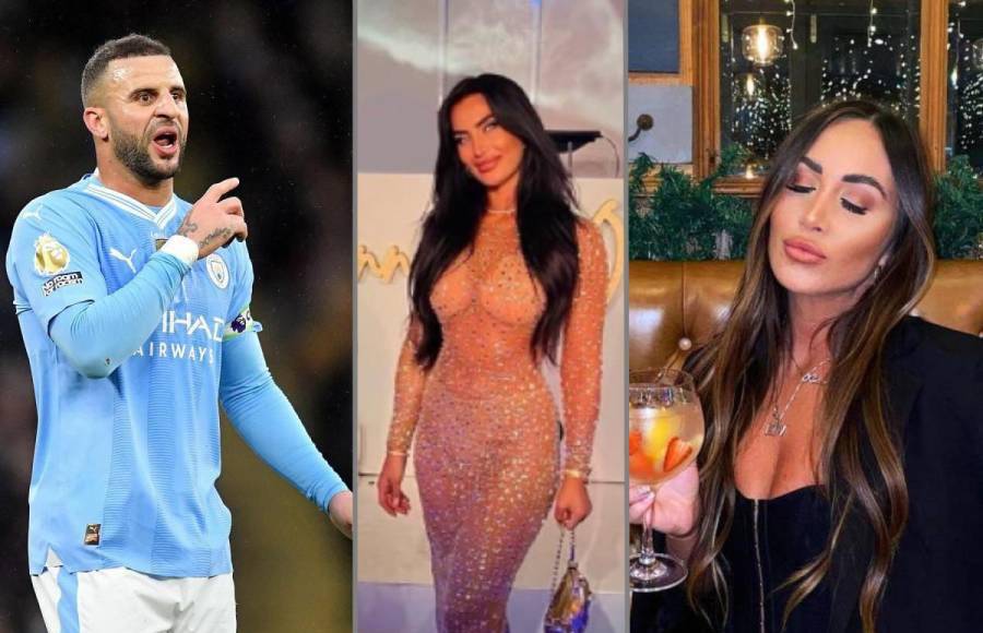 Por su parte, el Daily Mail precisó que Annie, esposa de Walker, contrató a la especialista en relaciones públicas, Rachel Monk, para que la representará tanto a ella como al jugador y se asegurará de que no hubiera “guerras informativas” entre ellos.