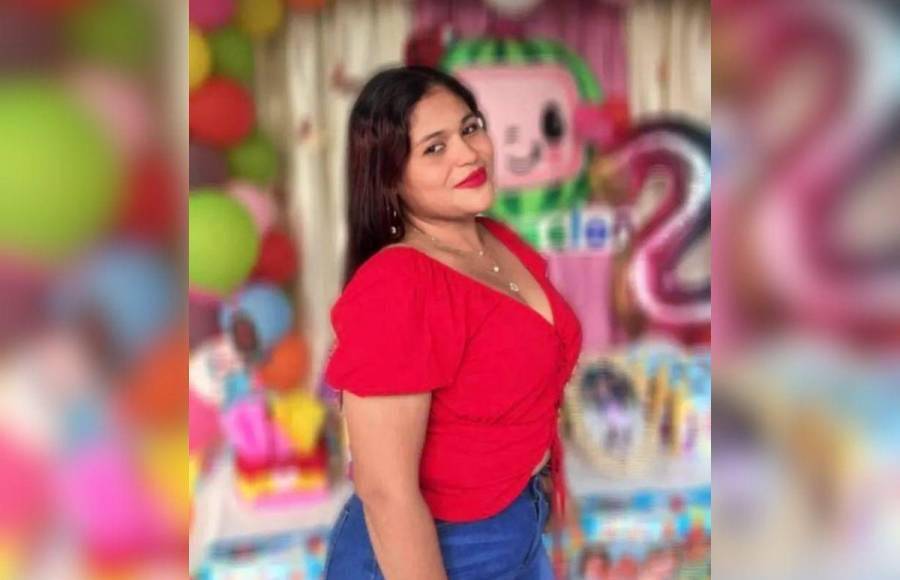 Hasta el momento, la Policía no ha dado con el paradero del criminal.