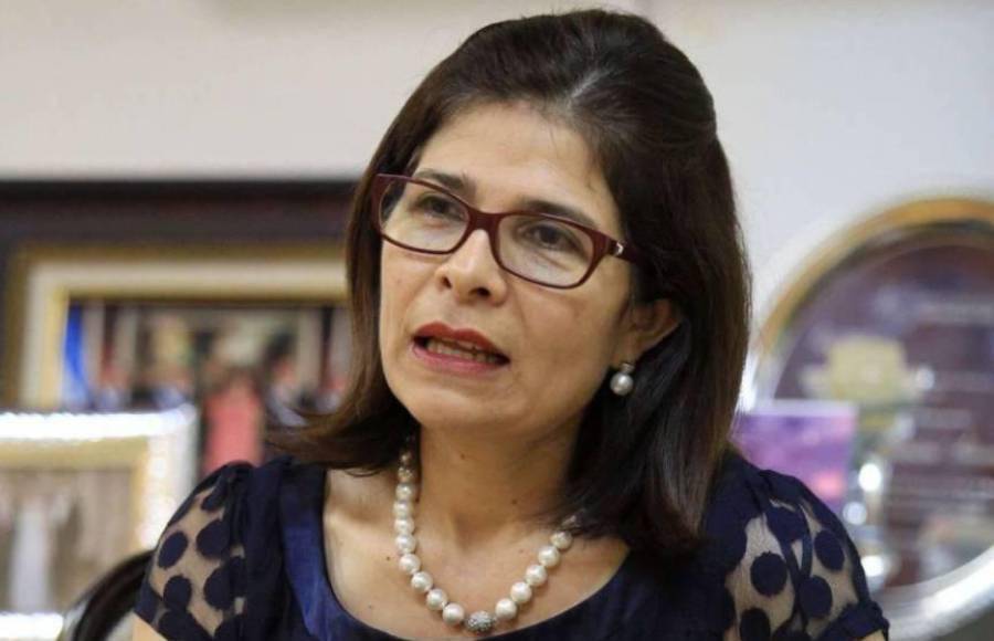 Hilda, murió el 16 de diciembre en un accidente de helicóptero en el año 2017 a sus 51 años.