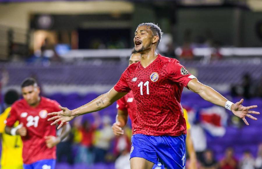Ariel Lassiter, jugador del CF Montreal de Canadá, es otra opción que manejará Gustavo Alfaro.