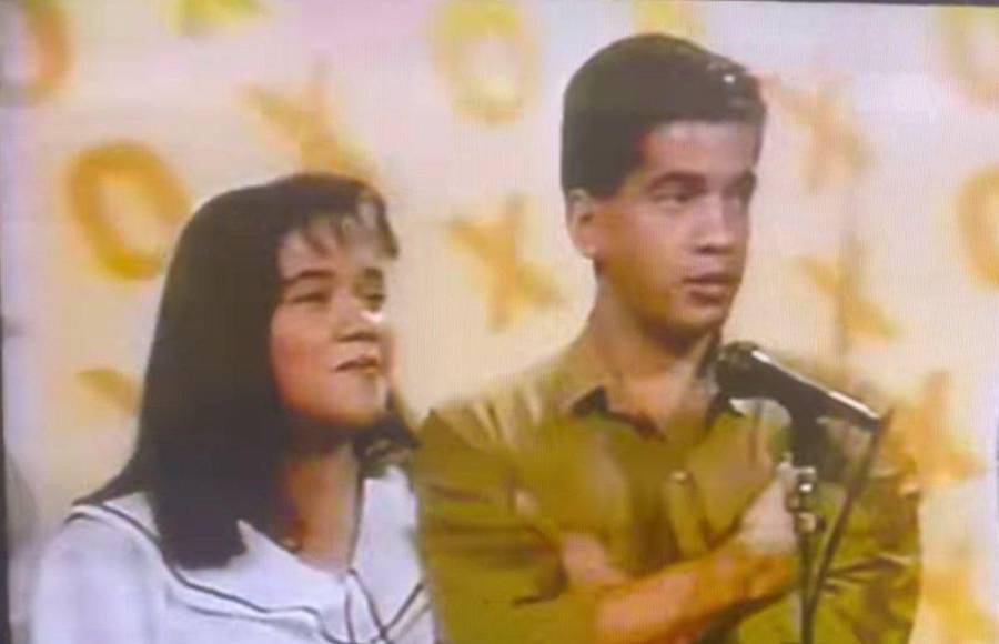 Walter Urbina se dio a conocer en el programa X-0 Da Dinero en donde fue estrangular de turno por varios años.