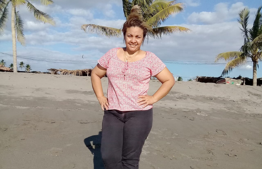 Aunque el vehículo quedó en el lugar del accidente, se desconoce el paradero del conductor.