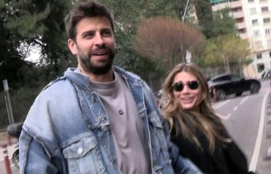 Además, la mala relación de los padres de Clara Chía con Piqué haría que la pareja desista de tener hijos. 