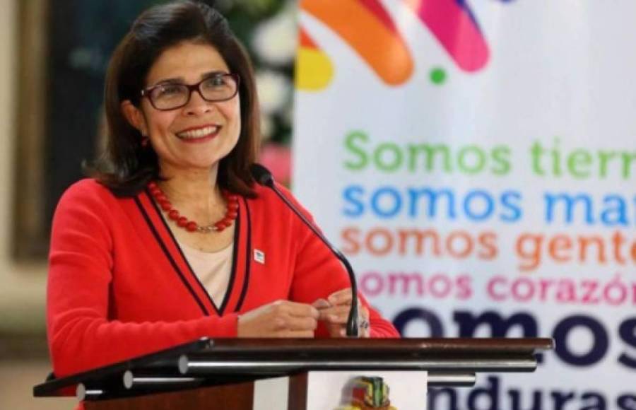 Continuó: AUSA: ¿Qué esperabas de ello?, Maradiaga: Protección para los Cachiros y mi hermano Javier y contratos gubernamentales para nuestros negocios.